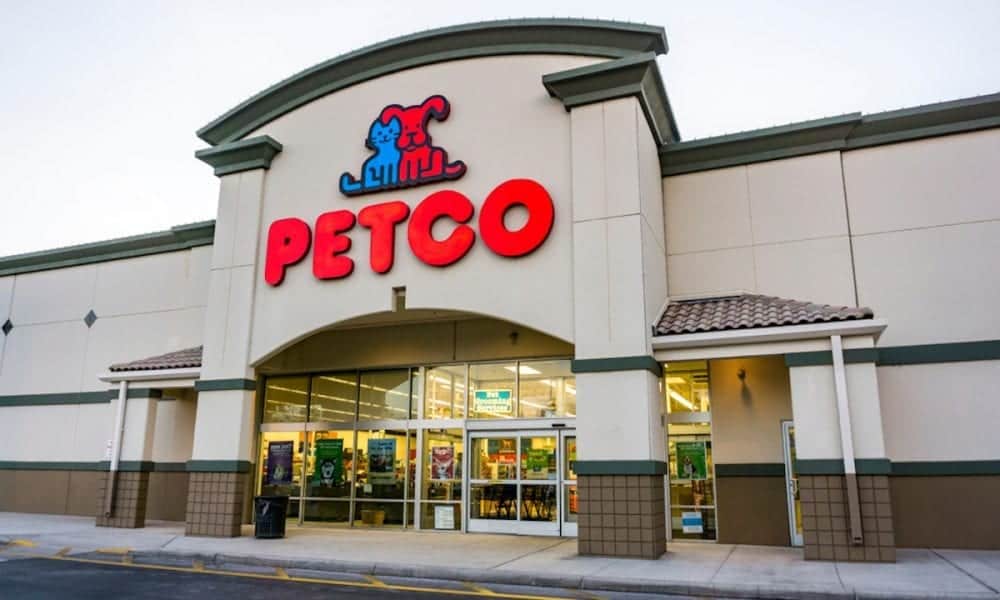 PetCo