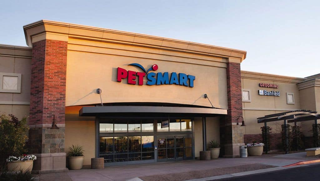 PetSmart