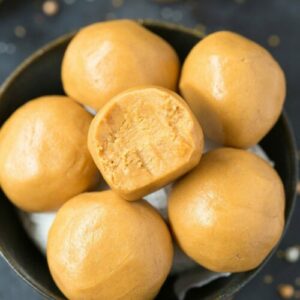 Peanut Butter Balls